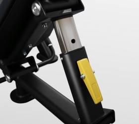 Жим ногами под углом 45 градусов Bronze Gym PL-1717 Жим ногами под углом 45 градусов Bronze Gym PL-1717