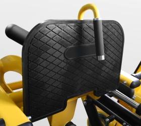 Жим ногами под углом 45 градусов Bronze Gym PL-1717 Жим ногами под углом 45 градусов Bronze Gym PL-1717