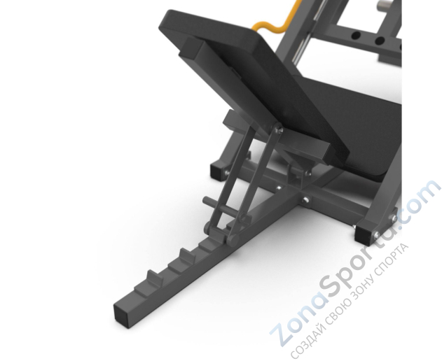 Жим ногами / Гакк-машина StoneRise DLP01 Жим ногами / Гакк-машина StoneRise DLP01
