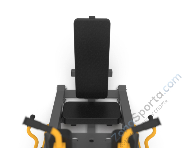 Жим ногами / Гакк-машина StoneRise DLP02 Жим ногами / Гакк-машина StoneRise DLP02