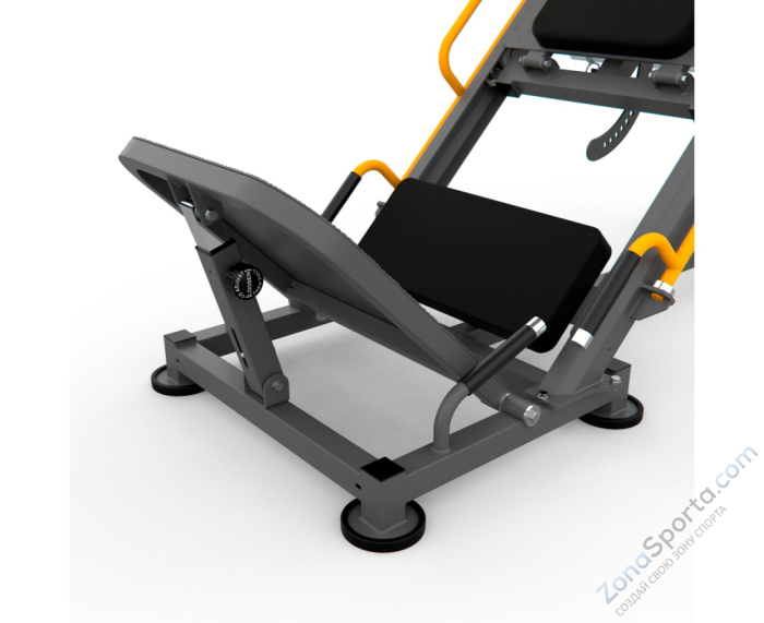 Гакк-машина / жим ногами StoneRise DLP05 Гакк-машина / жим ногами StoneRise DLP05