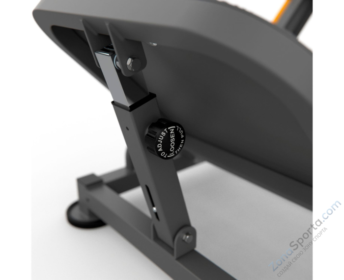 Гакк-машина / жим ногами StoneRise DLP05 Гакк-машина / жим ногами StoneRise DLP05