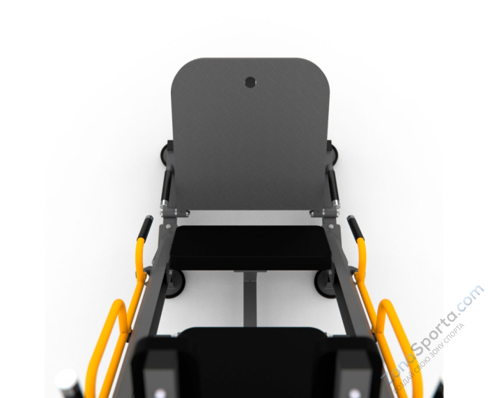 Гакк-машина / жим ногами StoneRise DLP05 Гакк-машина / жим ногами StoneRise DLP05