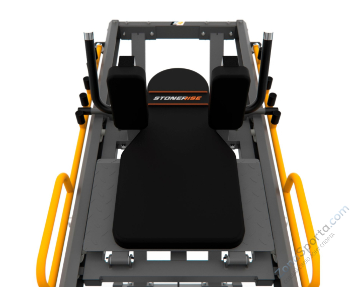 Гакк-машина / жим ногами StoneRise DLP05 Гакк-машина / жим ногами StoneRise DLP05