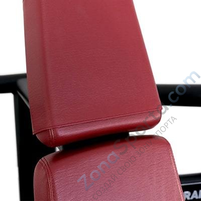 Жим ногами/гакк-приседания на свободных весах Protrain T8-608