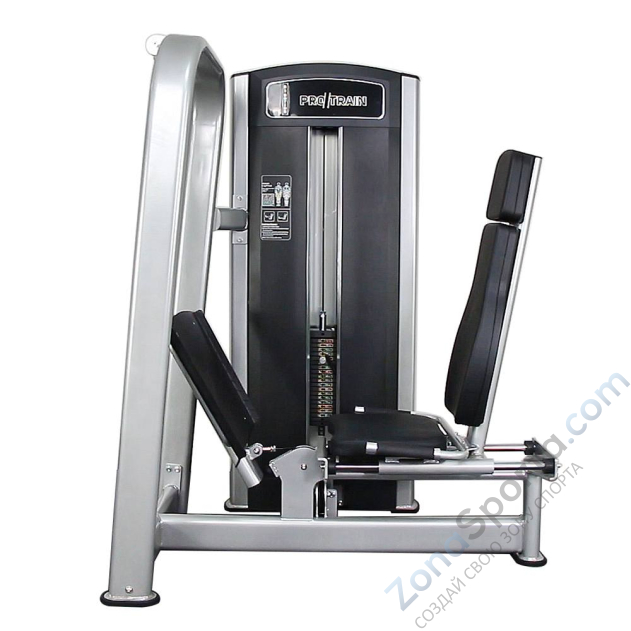 Жим ногами/голень сидя Protrain 61A28-120
