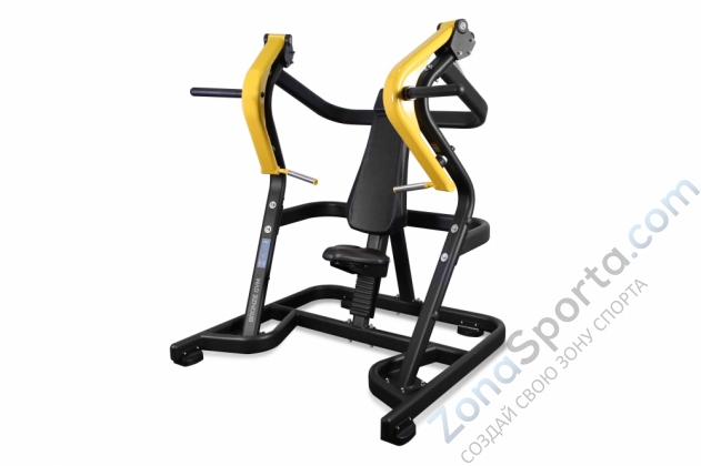 Жим от груди Bronze Gym PL-1707 Жим от груди Bronze Gym PL-1707