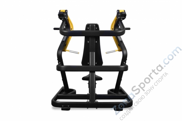 Жим от груди Bronze Gym PL-1707 Жим от груди Bronze Gym PL-1707
