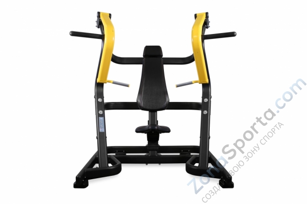 Жим от груди Bronze Gym PL-1707 Жим от груди Bronze Gym PL-1707