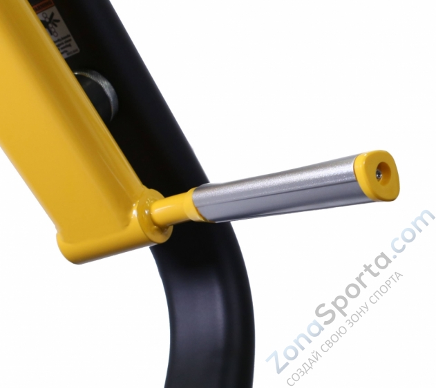 Жим от груди Bronze Gym PL-1707 Жим от груди Bronze Gym PL-1707