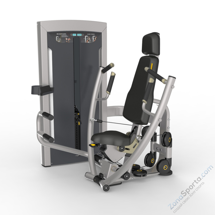 Жим от груди Impulse ExoForm FE9701