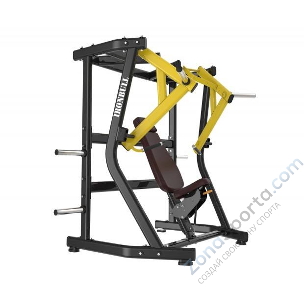Жим от груди Iron Bull IR-TN26