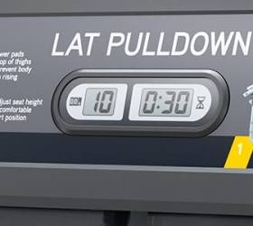 Жим от груди Matrix Ultra G7-S13-02