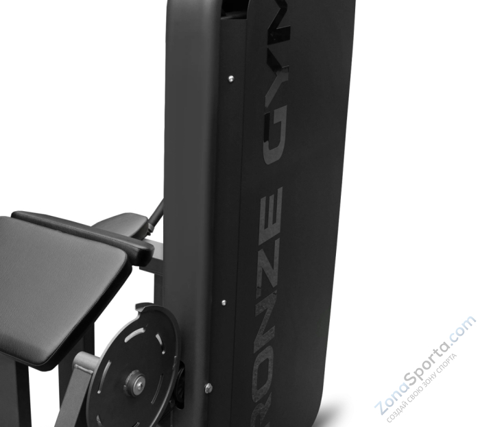 Жим от груди/плеч профессиональный Bronze Gym Might 56 Жим от груди/плеч профессиональный Bronze Gym Might 56