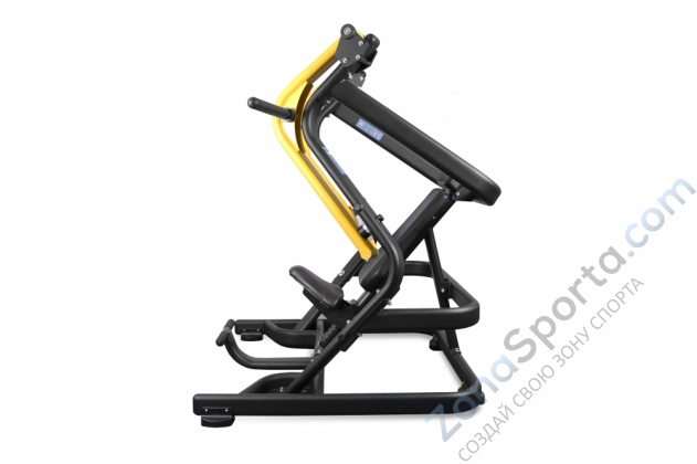 Жим от груди широким хватом Bronze Gym PL-1708 Жим от груди широким хватом Bronze Gym PL-1708