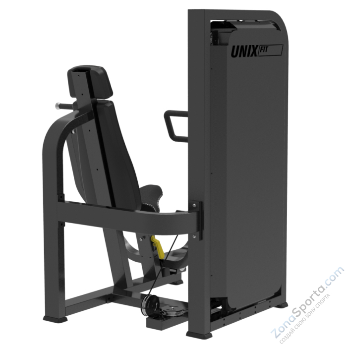 Жим от груди сидя Unix Fit 100 Pro UC-6720 Жим от груди сидя Unix Fit 100 Pro UC-6720