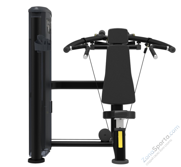 Жим от плеч Impulse IT9512 Жим от плеч Impulse IT9512