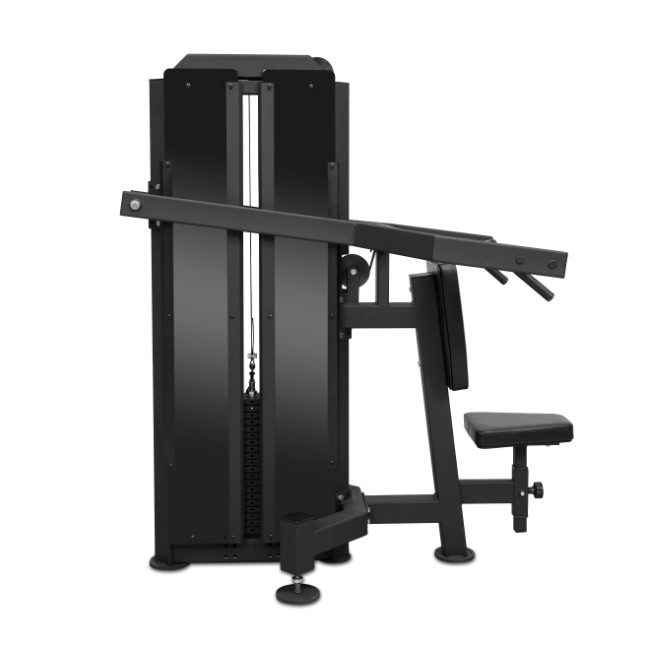 Жим от плеч профессиональный Bronze Gym Partner ML-809 Жим от плеч профессиональный Bronze Gym Partner ML-809