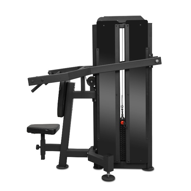 Жим от плеч профессиональный Bronze Gym Partner ML-809 Жим от плеч профессиональный Bronze Gym Partner ML-809