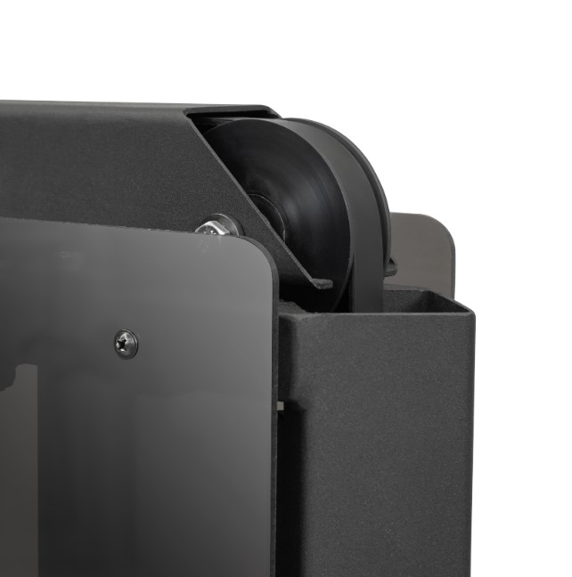 Жим от плеч профессиональный Bronze Gym Partner ML-809 Жим от плеч профессиональный Bronze Gym Partner ML-809