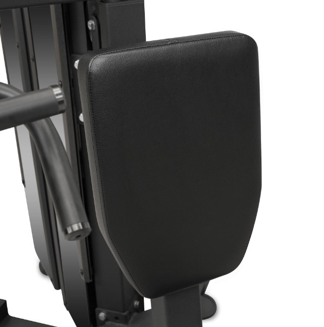 Жим от плеч профессиональный Bronze Gym Partner ML-809 Жим от плеч профессиональный Bronze Gym Partner ML-809