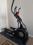 Эллиптический тренажер Svensson Body Labs Heavy G Elliptical отзыв