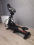 Эллиптический тренажер Sole Fitness E25 (2019) отзыв