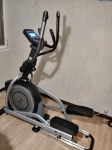 Эллиптический тренажер Proxima Maximus iPRO Арт. FE-656-A-21 отзыв
