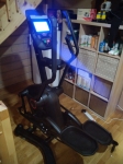 Латеральный тренажер Bowflex LateralX LX3i отзыв