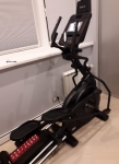 Эллиптический тренажер Sole Fitness E25 (2019) отзыв