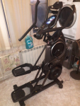 Кросстренер Bowflex Max Trainer M8 отзыв