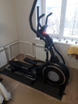 Эллиптический тренажер Svensson Body Labs Heavy G Elliptical отзыв