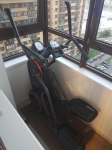 Кросстренер Bowflex Max Trainer M3 отзыв