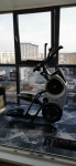 Кросстренер Bowflex Max Trainer M6 отзыв