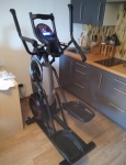 Кросстренер Bowflex Max Trainer M5 отзыв