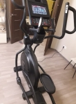 Эллиптический тренажер Sole Fitness E95 (2019) отзыв